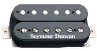 Seymour Duncan JB - Trembucker, Black