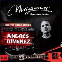 Magma String AG100