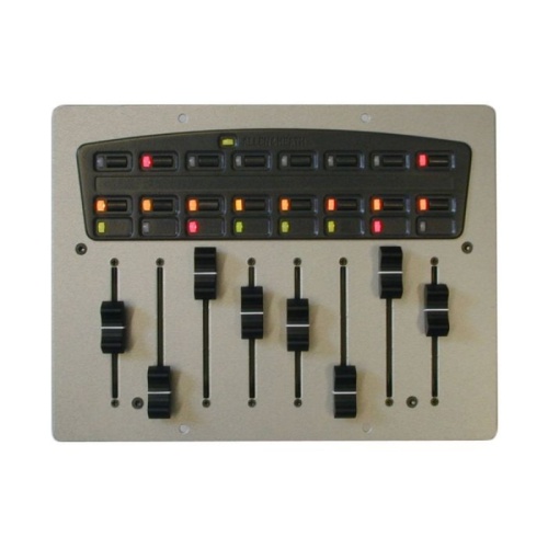 ALLEN&HEATH PL-6 фото 2