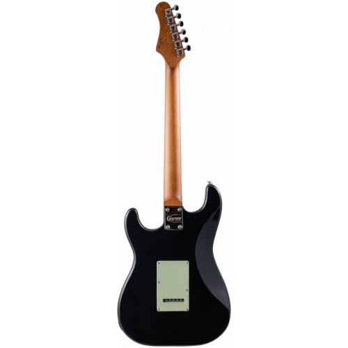 CRAFTER Charlotte (Silhouette) VVS RS Cosmic Black фото 2