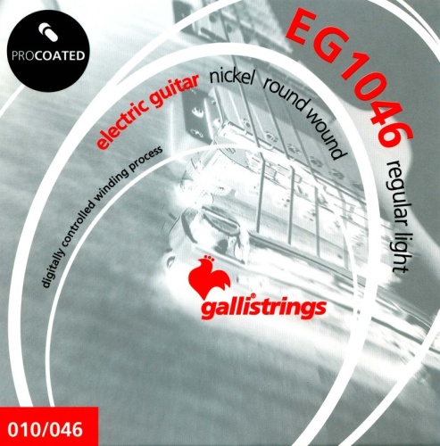 GALLI STRINGS EG1046