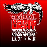 Ernie Ball 2233