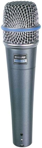 SHURE BETA 57A