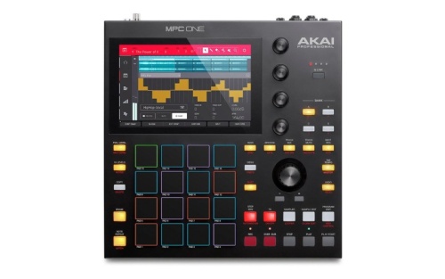 AKAI PRO MPC ONE