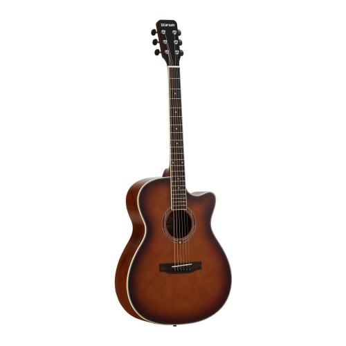 STARSUN TG220c-p Sunburst фото 2