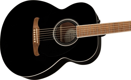 FENDER FA-135 Concert Black фото 4