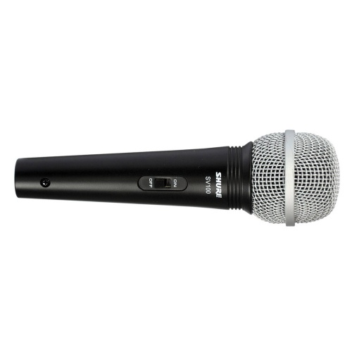 SHURE SV100-A фото 2