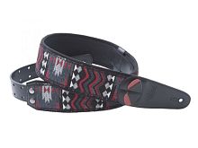 RightOn Straps 8401070010708 Mojo Azteca Black