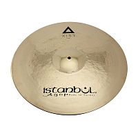 ISTANBUL 14" Xist Power Hi-Hats