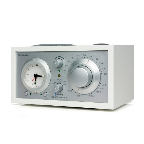 Tivoli Audio M3USBTWHT фото 5