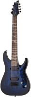 SCHECTER OMEN ELITE-7 STBB