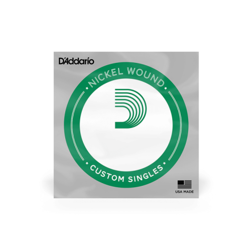 D`ADDARIO NW050