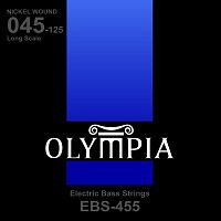 Olympia EBS455