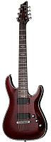 SCHECTER HELLRAISER C-7 BCH