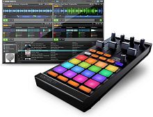 Native Instruments traktor kontrol F1