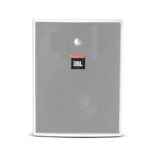 JBL Control 25AV-WH