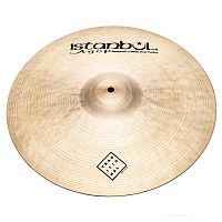 ISTANBUL 16" Traditional Thin Crash