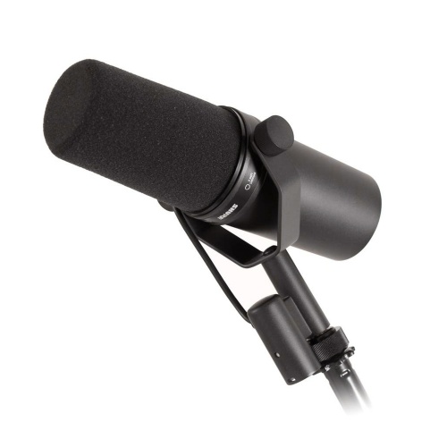 SHURE SM7B фото 3