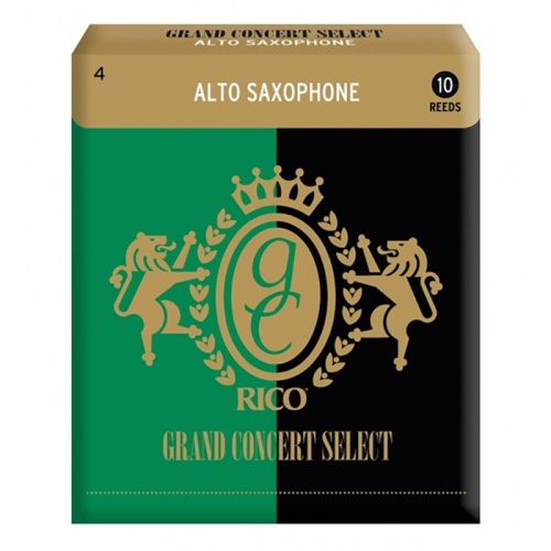 Rico Grand Concert Select №4