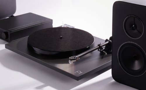 REGA SYSTEM ONE фото 4