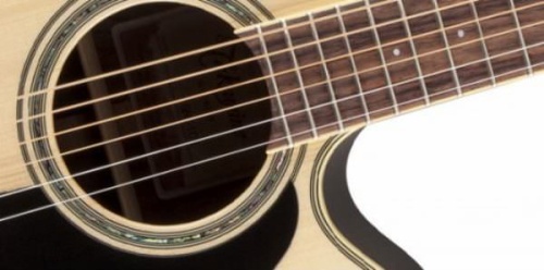 TAKAMINE G50 SERIES GN51CE-NAT фото 2