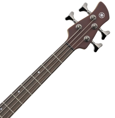 YAMAHA TRBX504 TRANSLUCENT BROWN