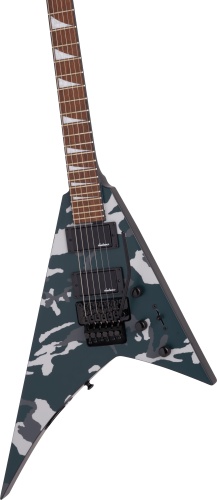 JACKSON X Randy Rhoads RRX24 Black Camo фото 5