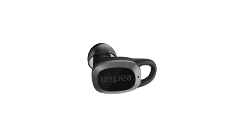 EARFUN FREE PRO TW301 Black фото 6