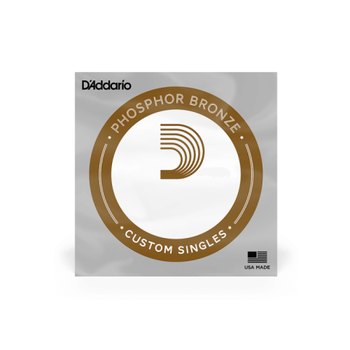 D`ADDARIO PB035