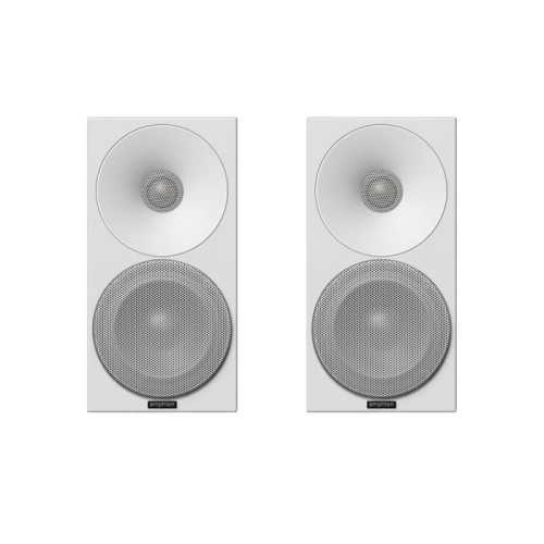 Amphion Helium410 Full White