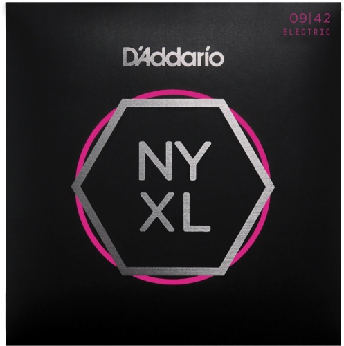 D'ADDARIO NYXL0942